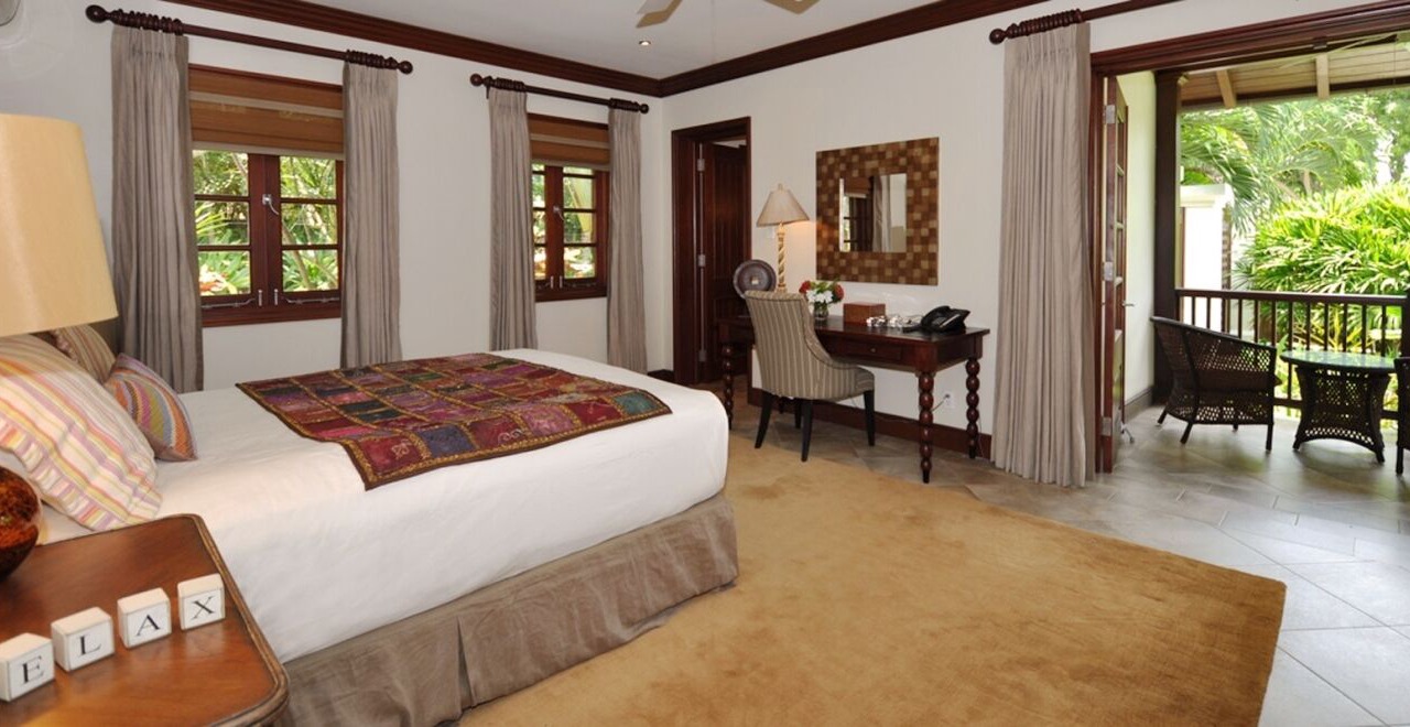 Photo of Bedroom in Sandy Lane