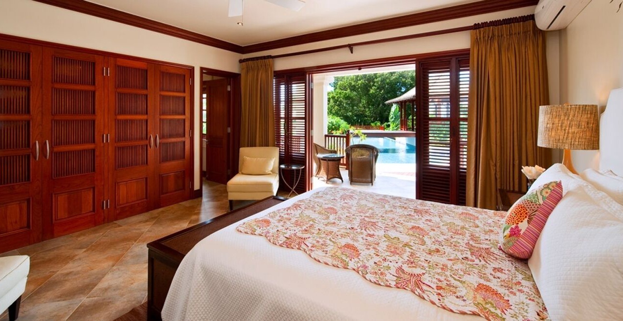 Photo of Bedroom in Sandy Lane