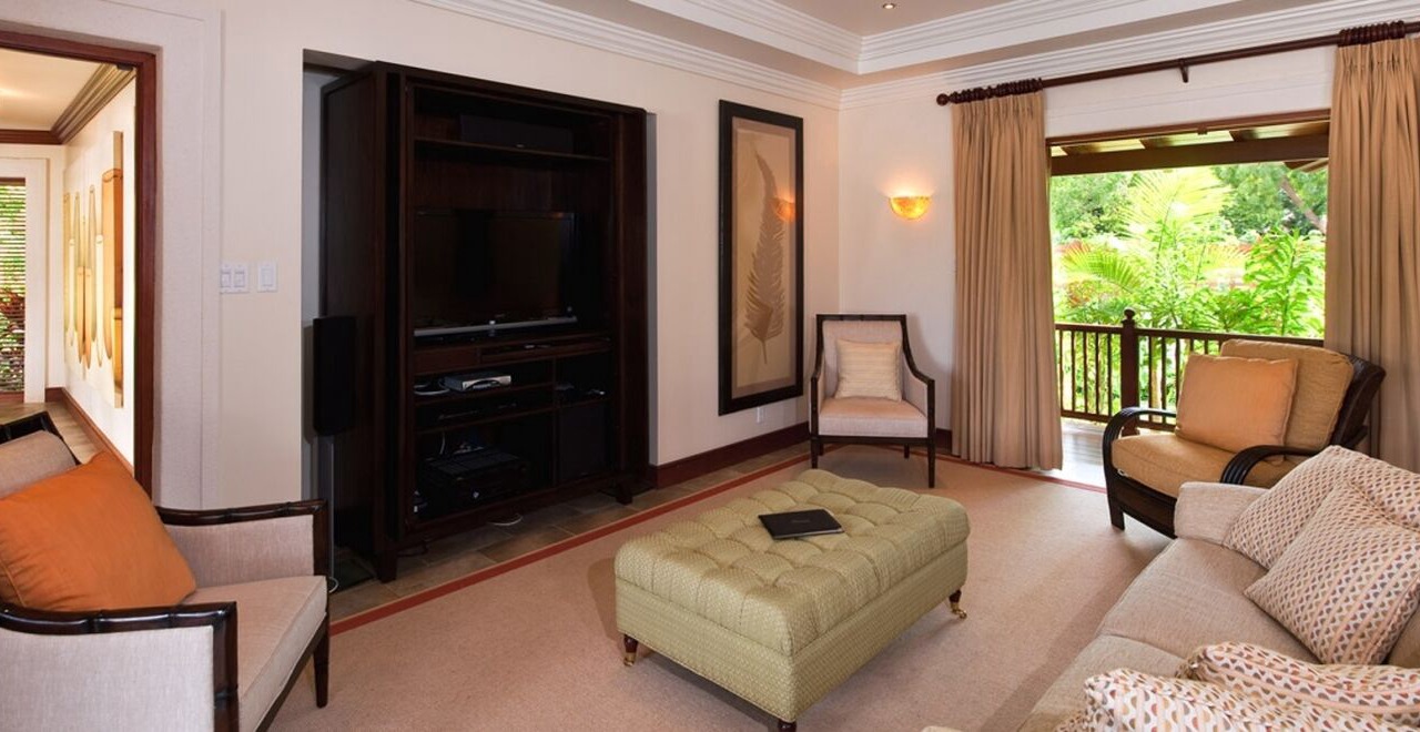 Photo of Livingroom in Sandy Lane