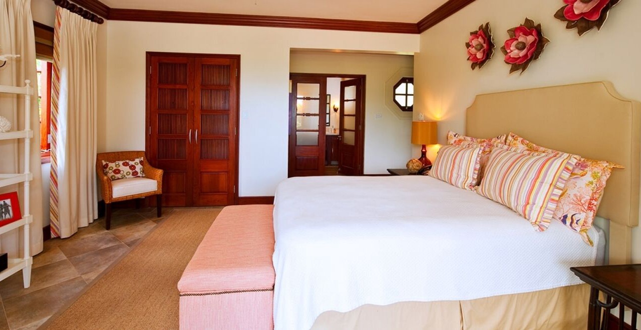 Photo of Bedroom in Sandy Lane