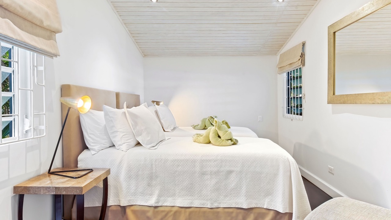Photo of Bedroom in Gibbs Bay