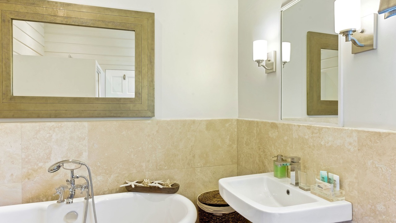 Photo of Bathroom in Gibbs Bay
