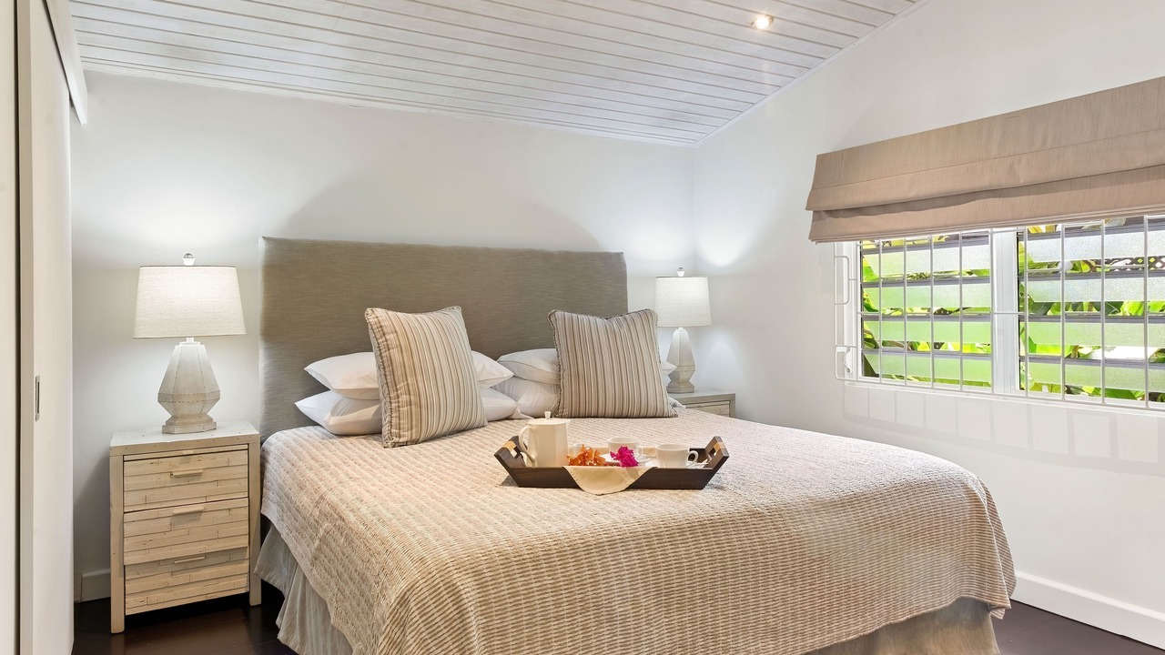 Photo of Bedroom in Gibbs Bay