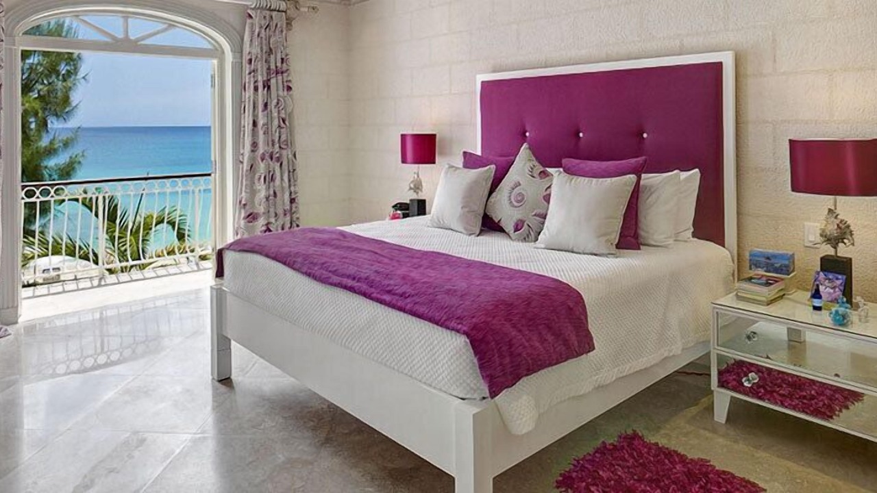 Photo of Bedroom in Old Trees Bay