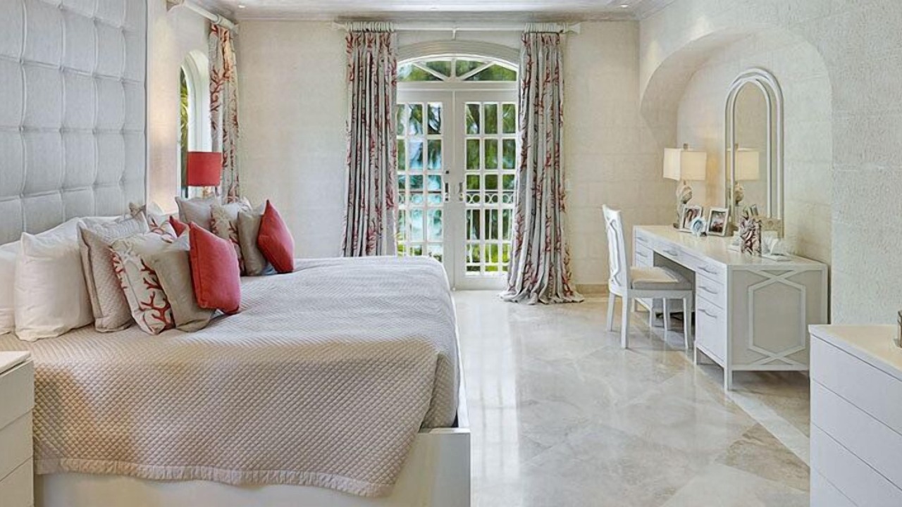 Photo of Bedroom in Old Trees Bay