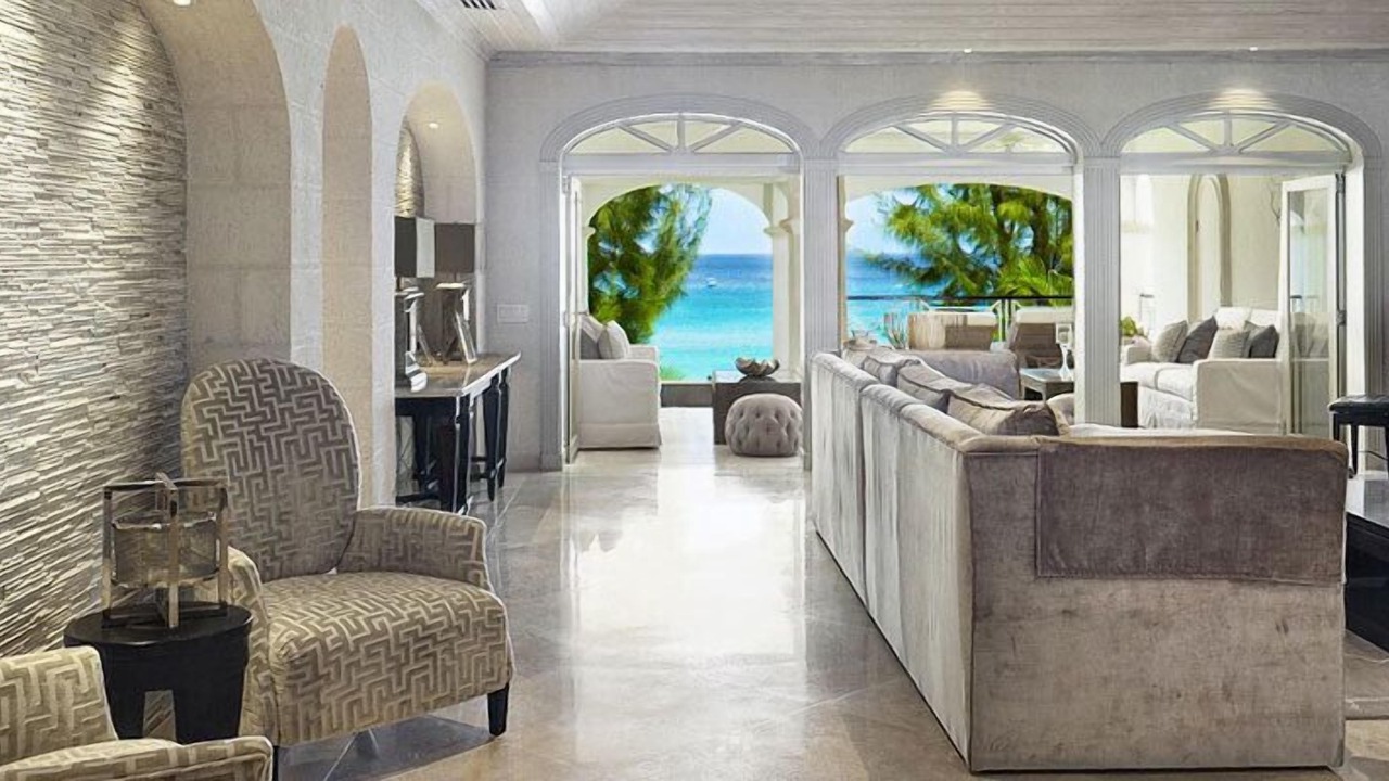 Photo of Livingroom in Old Trees Bay