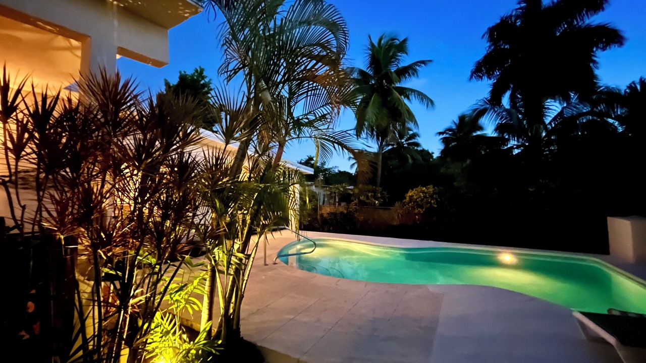 Photo of Outdoor in Sunset Crest