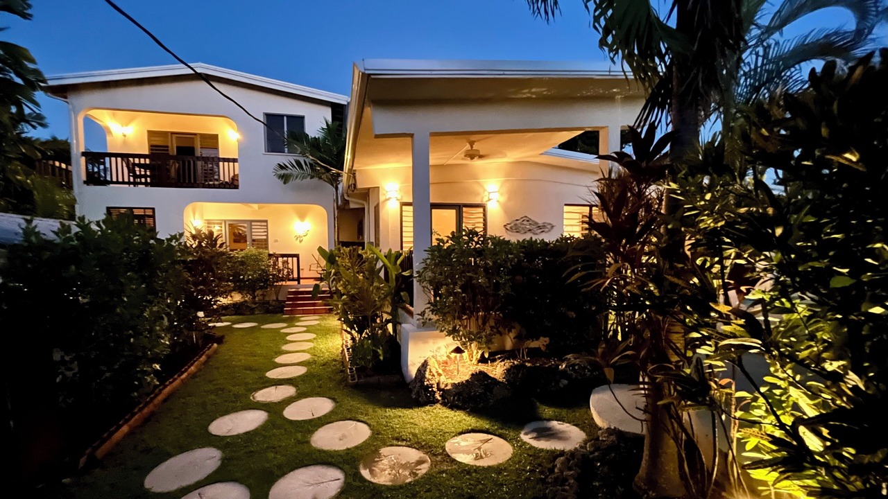 Photo of Outdoor in Sunset Crest