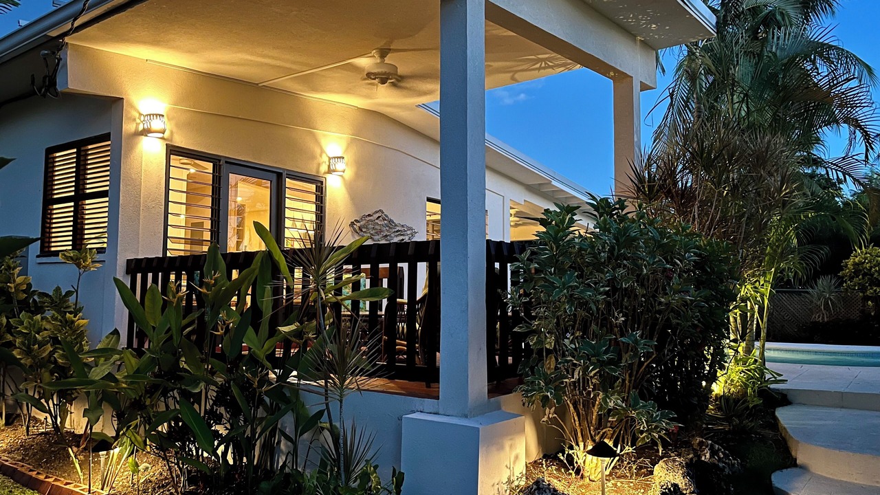 Photo of Outdoor in Sunset Crest