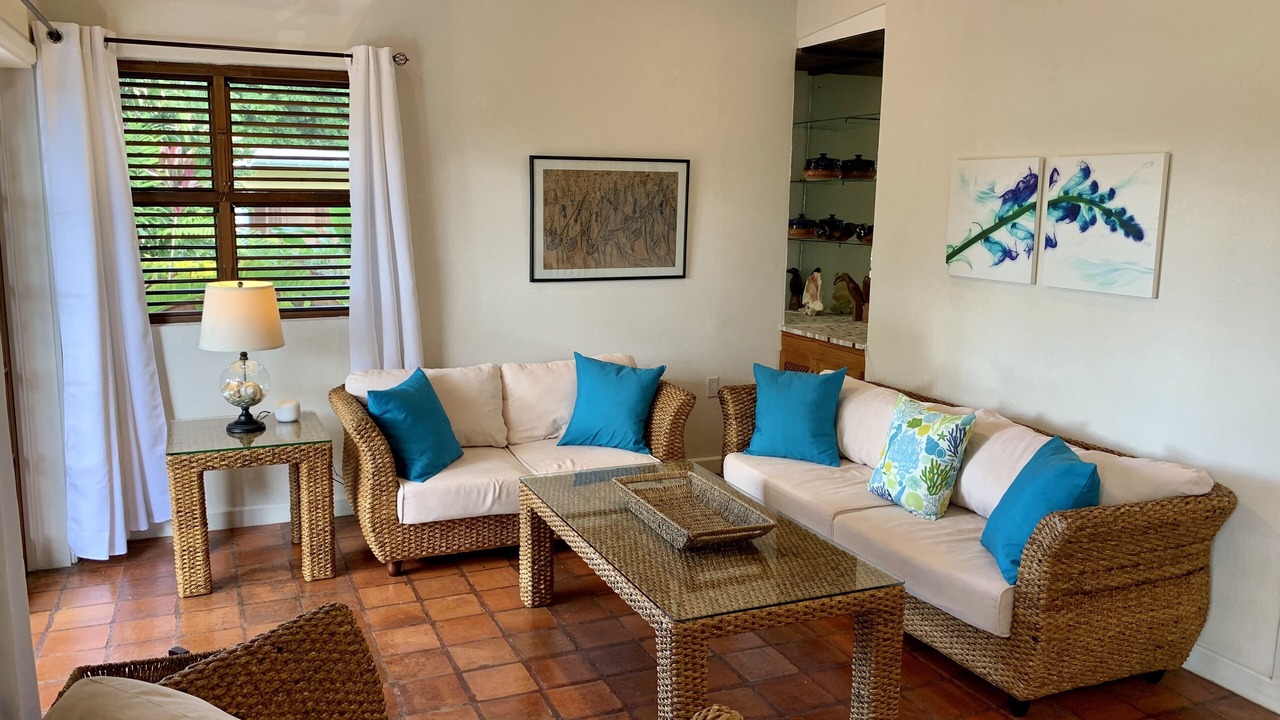 Photo of Livingroom in Sunset Crest