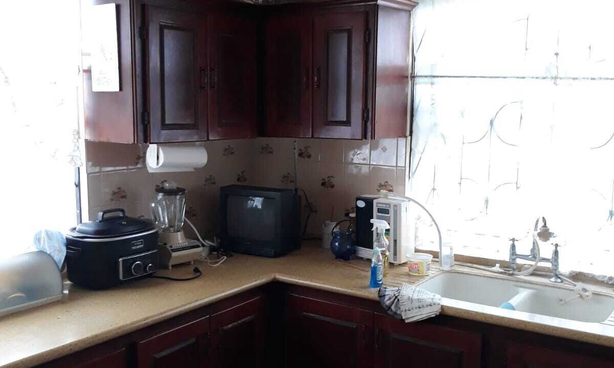 Photo of Kitchen in Top Rock
