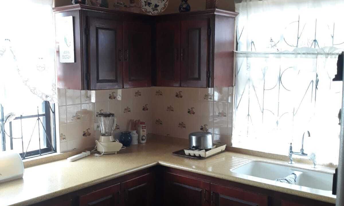 Photo of Kitchen in Top Rock