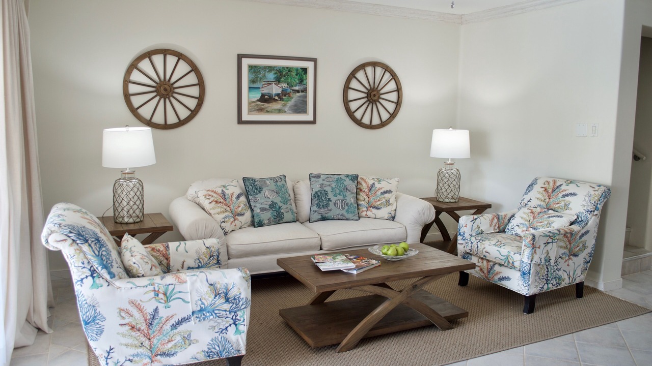 Photo of Livingroom in Douglas