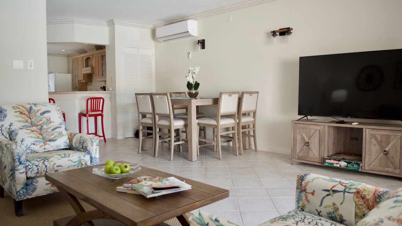 Photo of Livingroom in Douglas