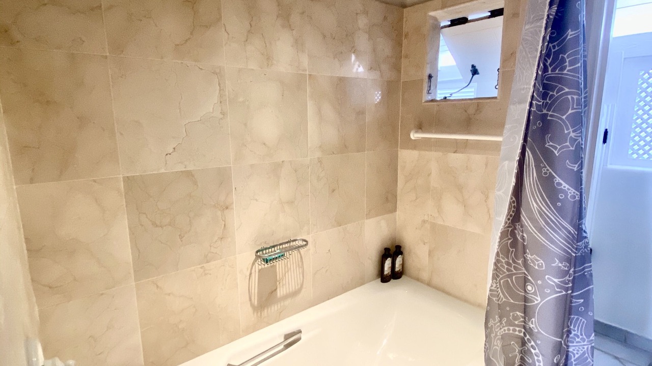 Photo of Bathroom in Douglas