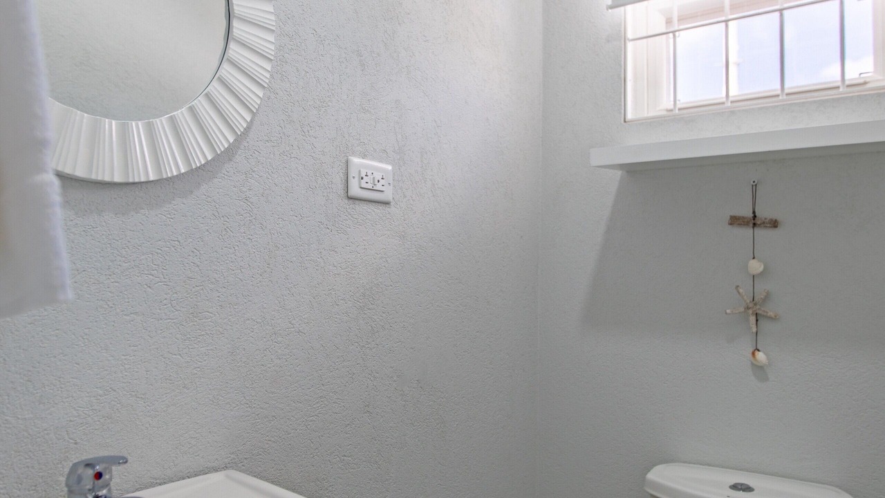Photo of Bathroom in Saint Lawrence