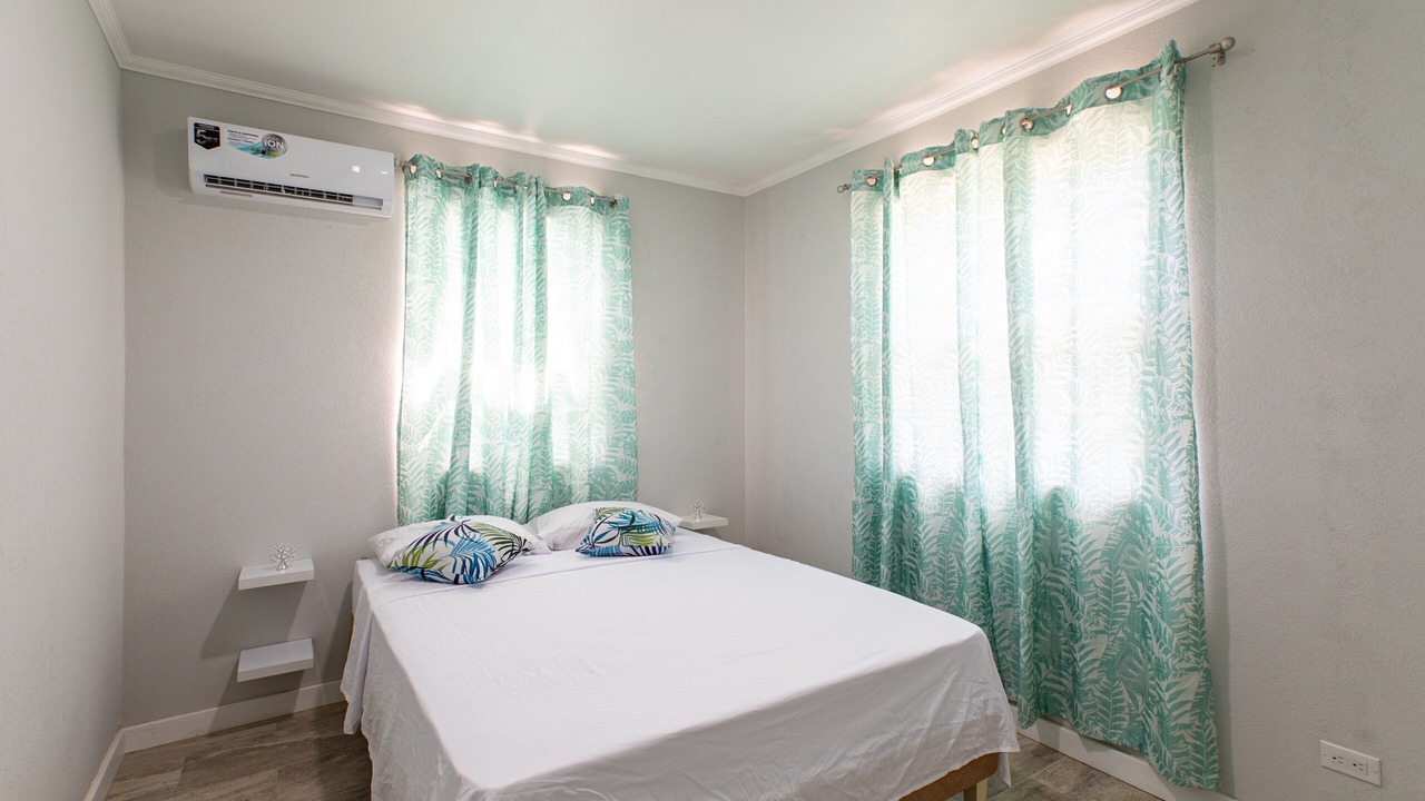 Photo of Bedroom in Saint Lawrence