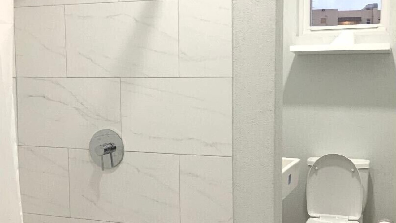 Photo of Bathroom in Saint Lawrence
