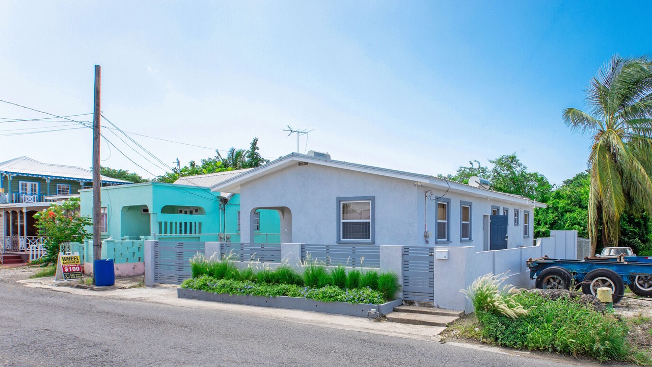 Photo of Outdoor in Saint Lawrence