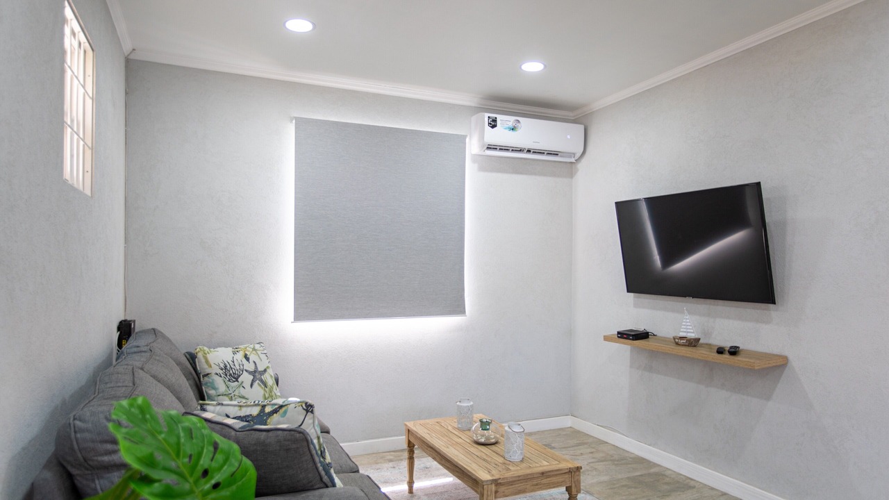 Photo of Livingroom in Saint Lawrence