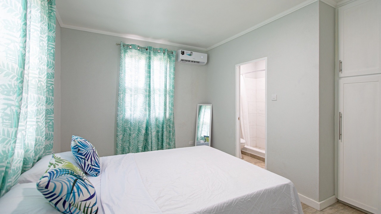 Photo of Bedroom in Saint Lawrence