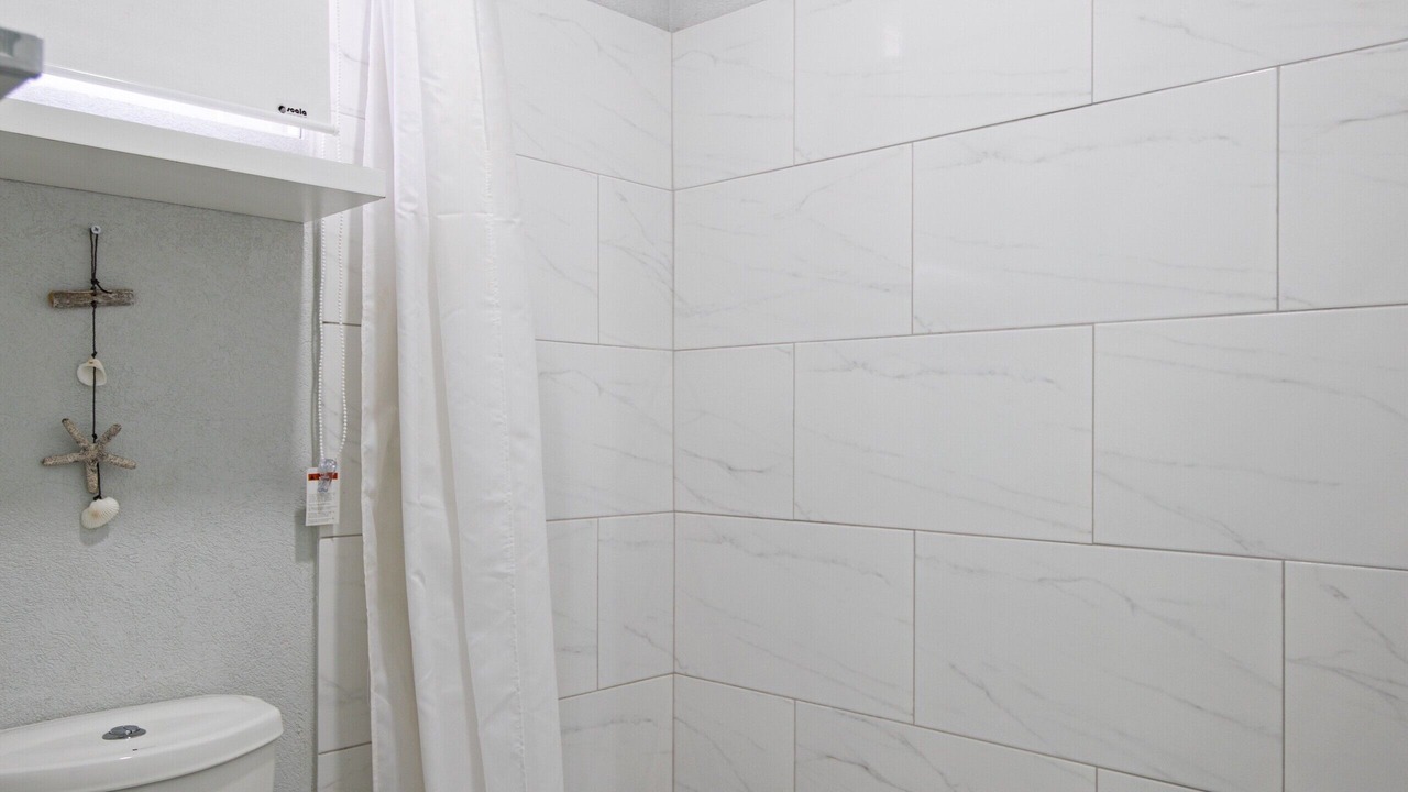Photo of Bathroom in Saint Lawrence
