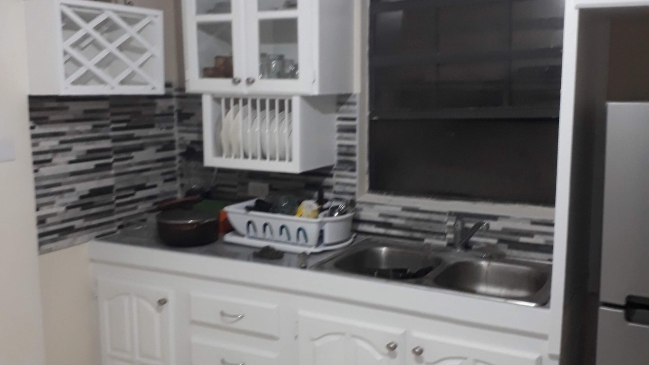 Photo of Kitchen in Wotton