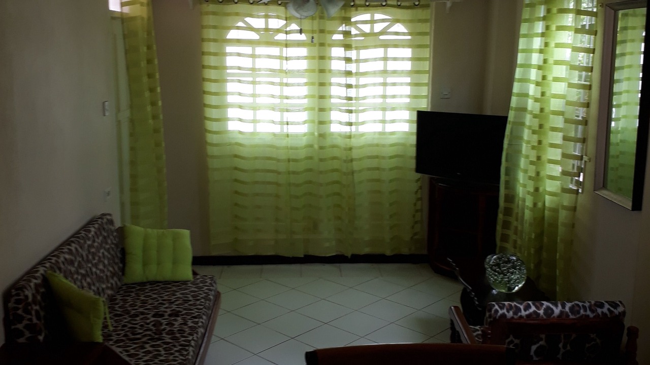 Photo of Livingroom in Wotton