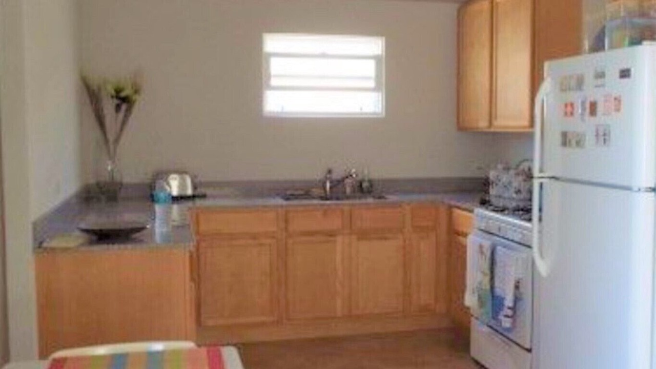 Photo of Kitchen in Charnocks