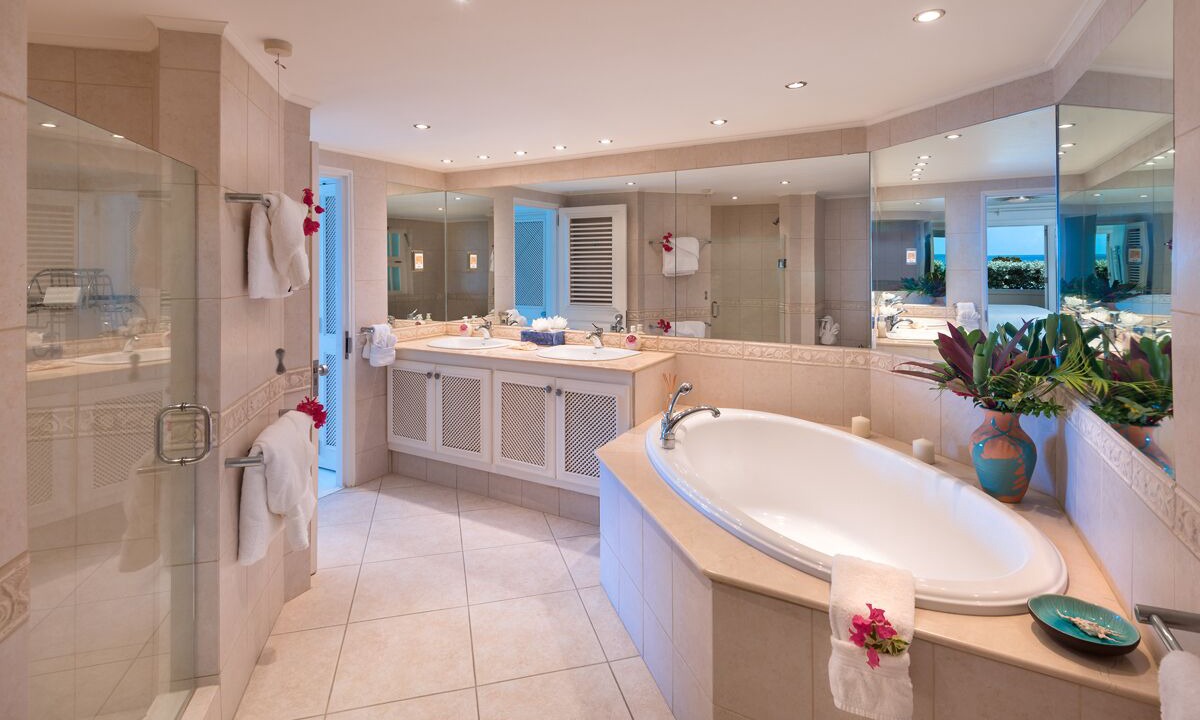 Photo of Bathroom in Reeds Bay