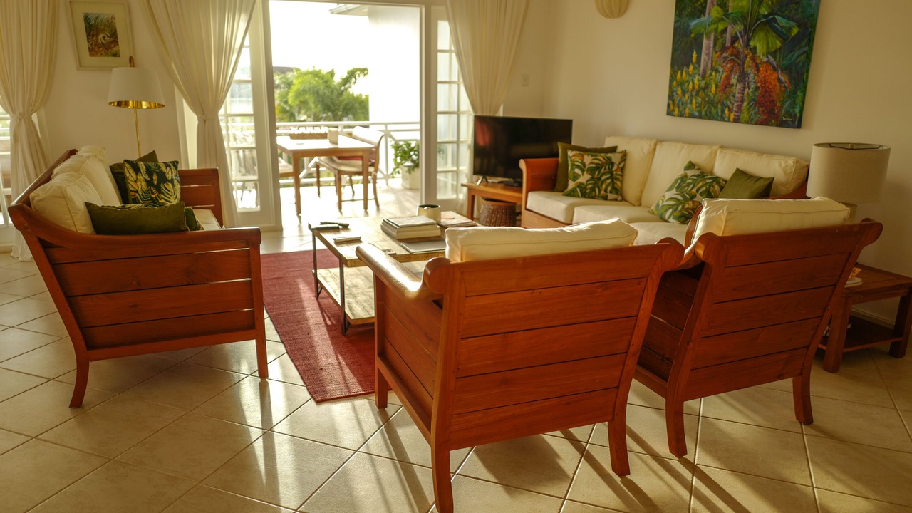 Photo of Bedroom in Mount Standfast