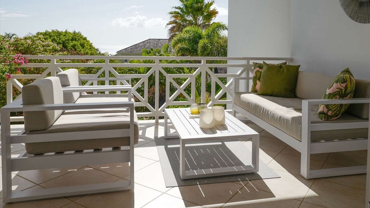 Photo of Patio Balcony in Mount Standfast