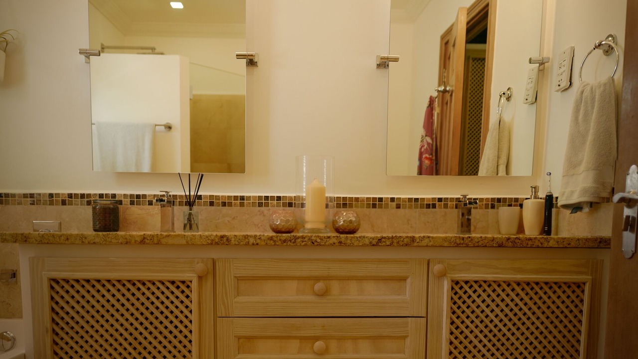 Photo of Bathroom in Mount Standfast