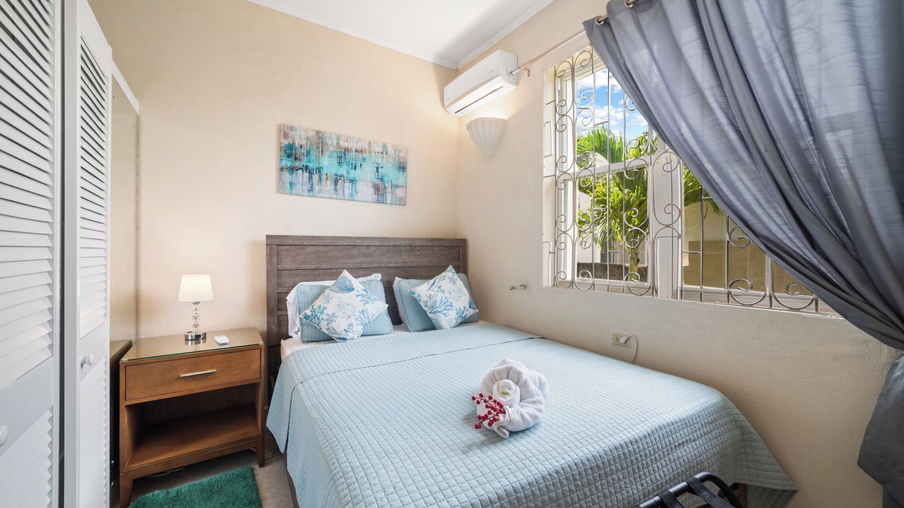 Photo of Bedroom in Fitts Village