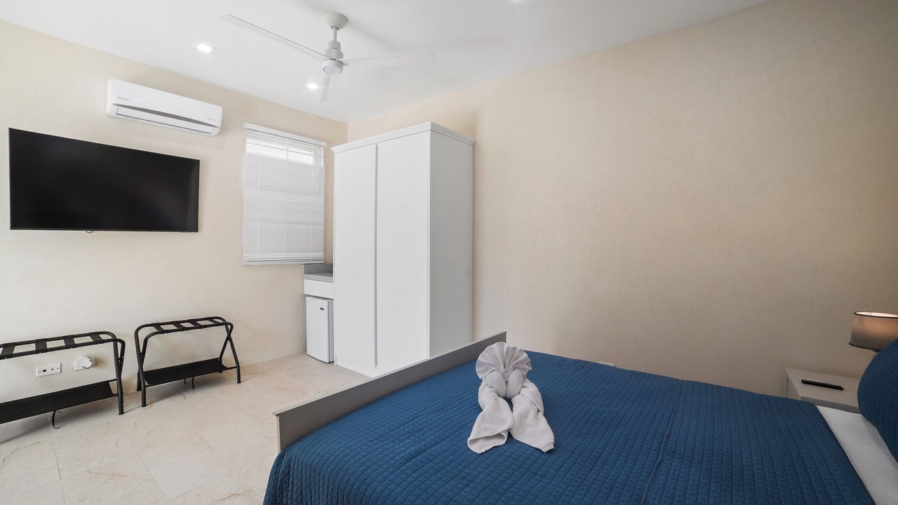 Photo of Bedroom in Fitts Village