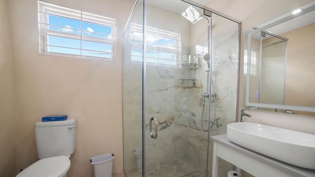 Photo of Bathroom in Fitts Village
