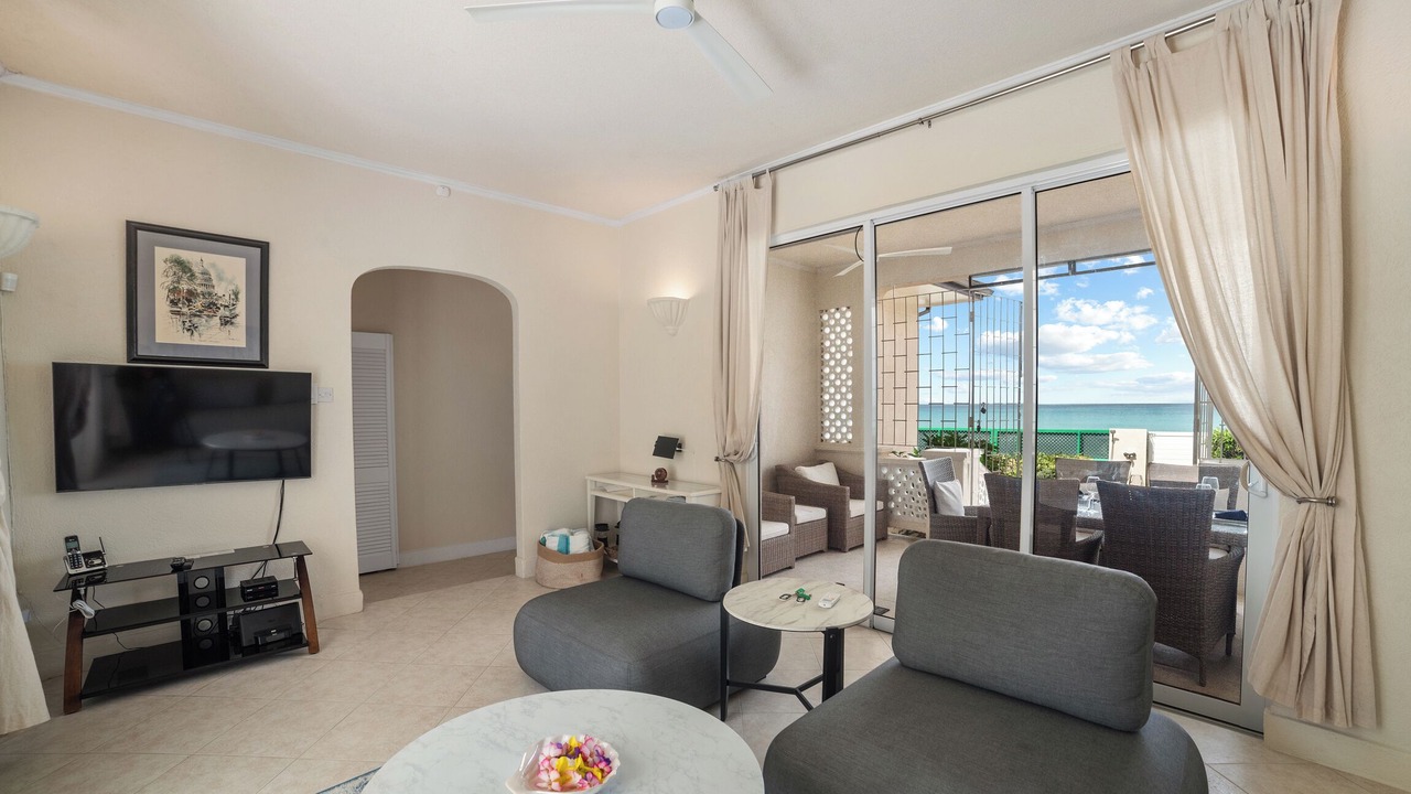 Photo of Livingroom in Fitts Village