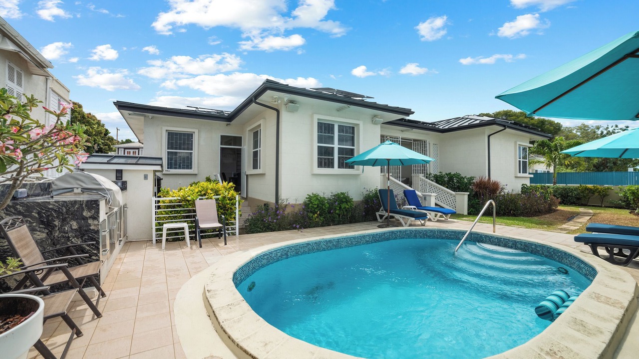 Photo of Outdoor in Fitts Village