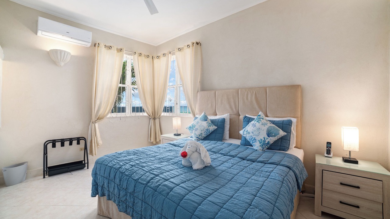 Photo of Bedroom in Fitts Village