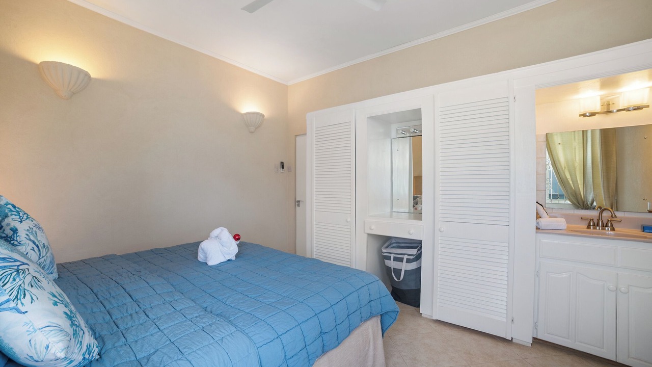 Photo of Bedroom in Fitts Village