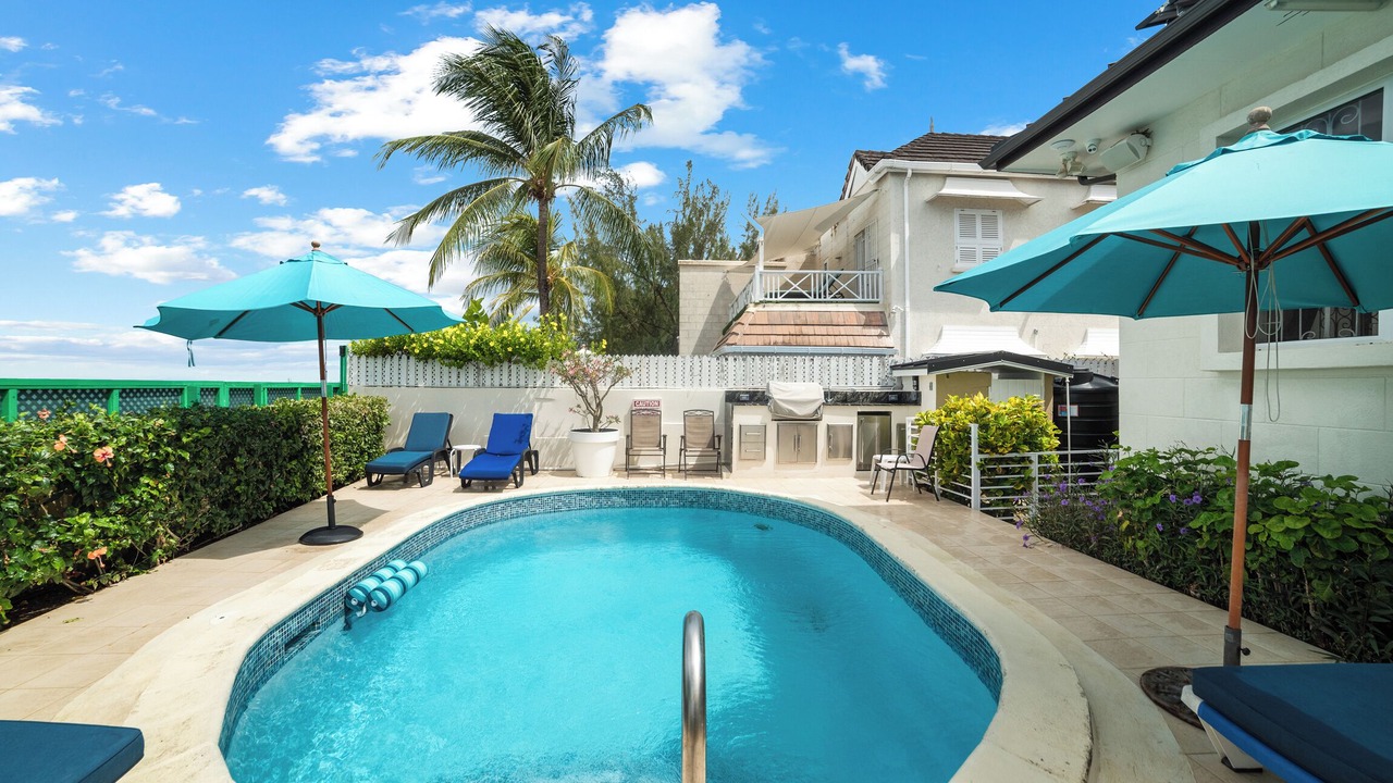 Photo of Outdoor in Fitts Village