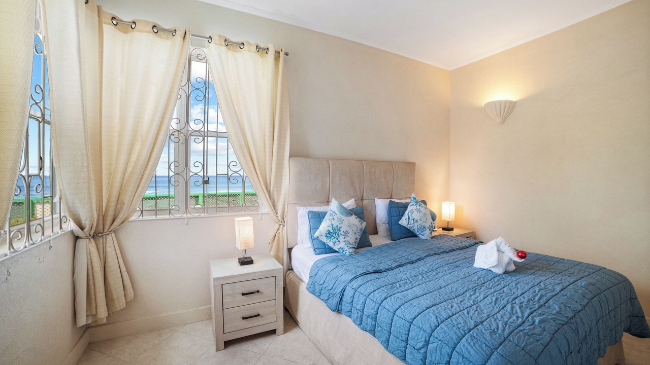 Photo of Bedroom in Fitts Village