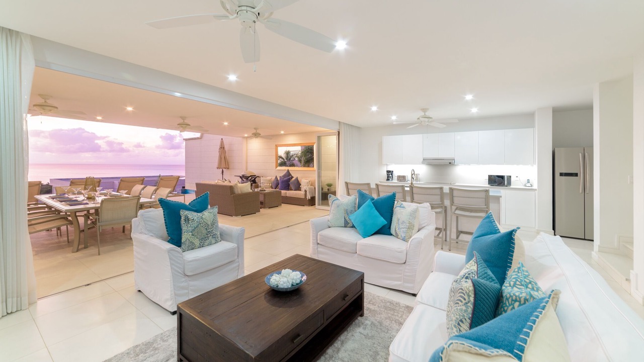 Photo of Livingroom in Westmoreland