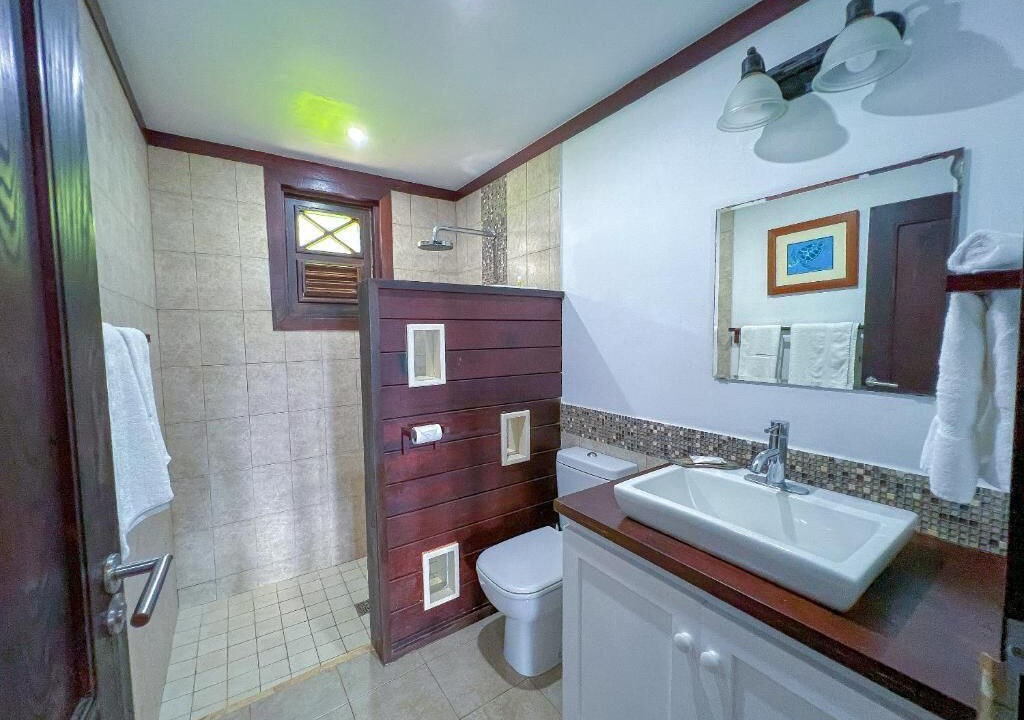 Photo of Bathroom in Windy Hill