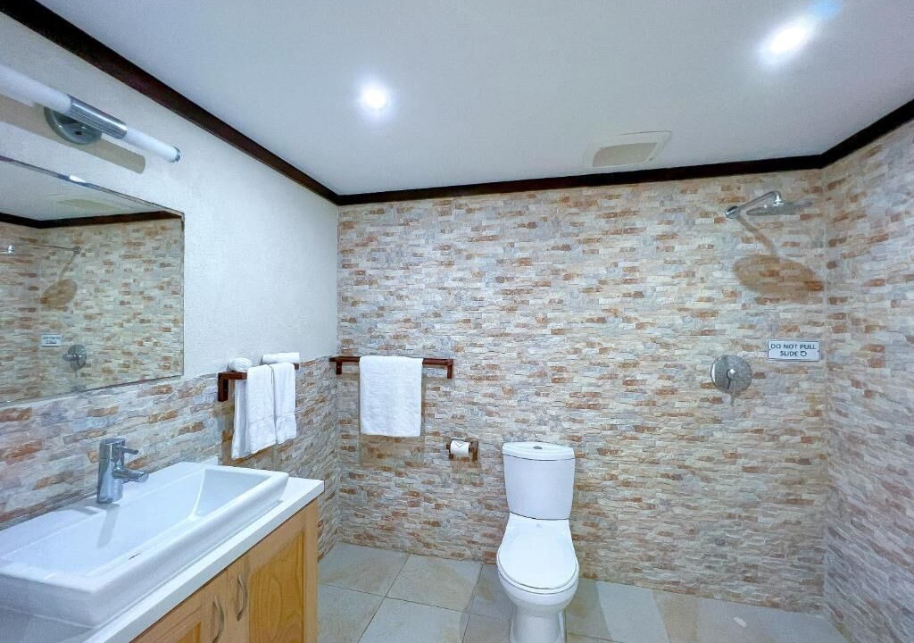 Photo of Bathroom in Windy Hill