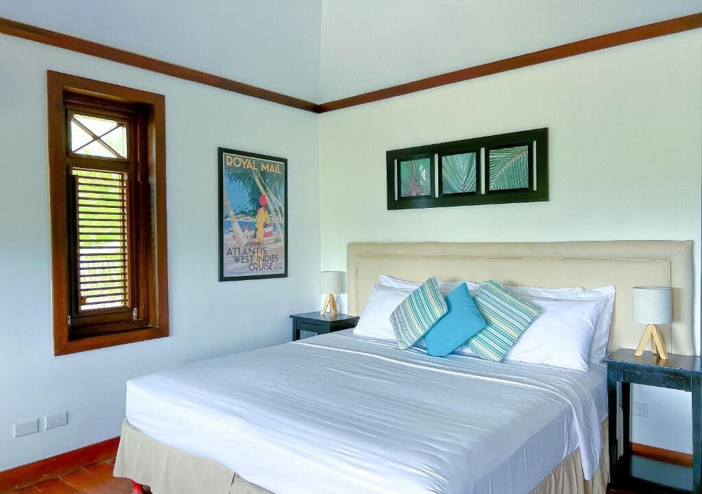 Photo of Bedroom in Windy Hill