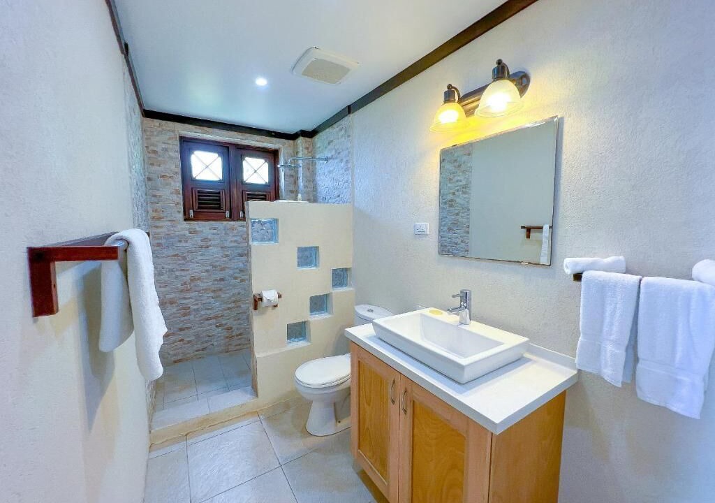 Photo of Bathroom in Windy Hill
