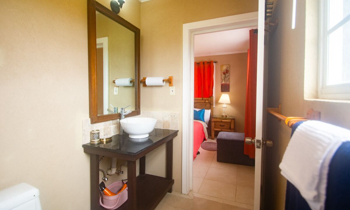 Photo of Bathroom in Fortescue