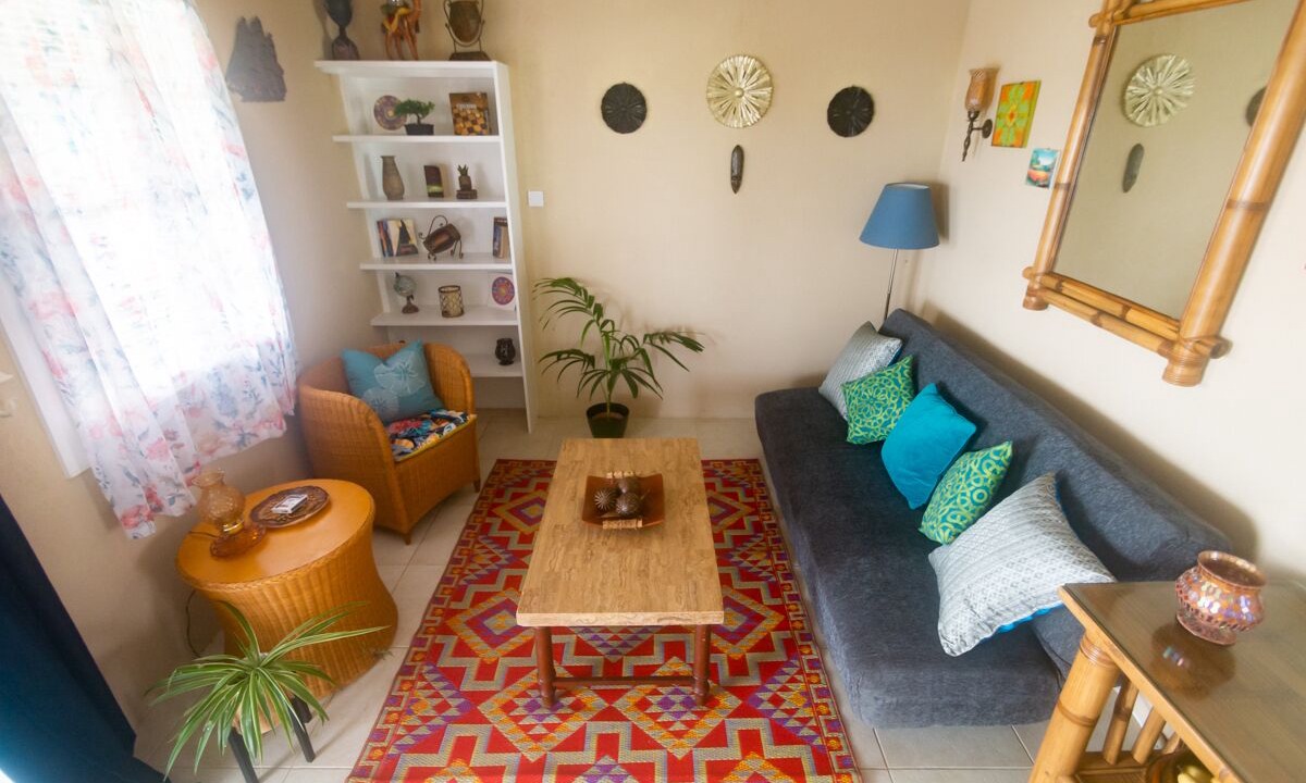 Photo of Bedroom in Fortescue