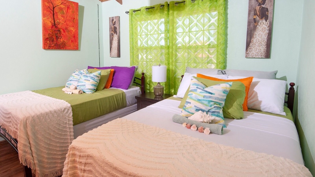 Photo of Bedroom in Belair
